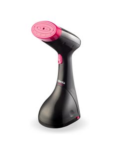 Mienta - Portable Garment Steamer - Magenta - GS42406A - 1400W