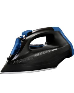 Mienta - Steam Iron - Blue Precision - 2100W - SI181338A 