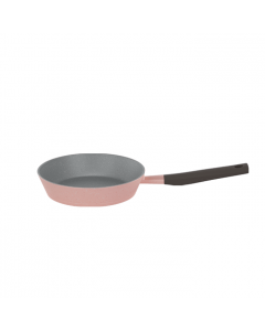 Pyrex - Fry Pan 24 cm - Artisan Granite – Rose