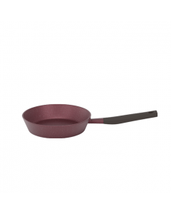 Pyrex - Fry Pan 26 cm - Artisan Granite – Burgundy