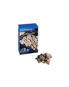 Campingaz - 3Kg Genuine Lava Rocks
