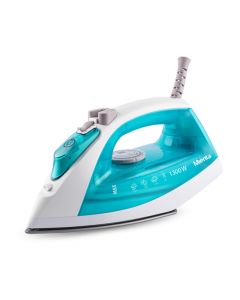 Mienta - Steam Iron - Turquoise - SI18809A - 1300W         